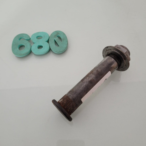 Parafuso Regulagem Cambagem Peugeot 207