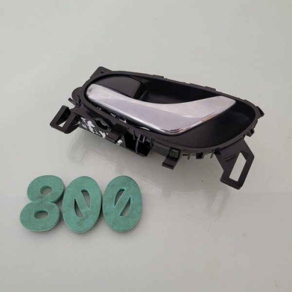 Limitador Porta Dianteira Esquerda Gm Onix Prisma Cx 800