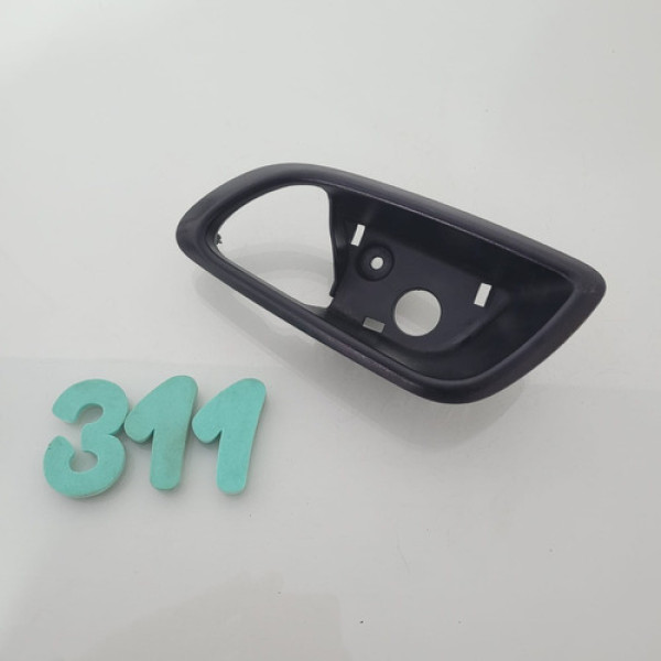 Acabamento Maçaneta Interna Dianteira Direita Journey