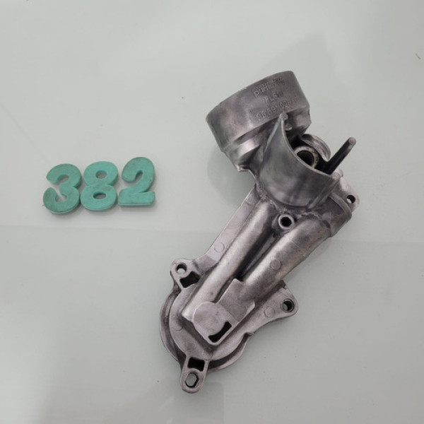Suporte Do Filtro De Óleo Peugeot 208 Cod 9659102880