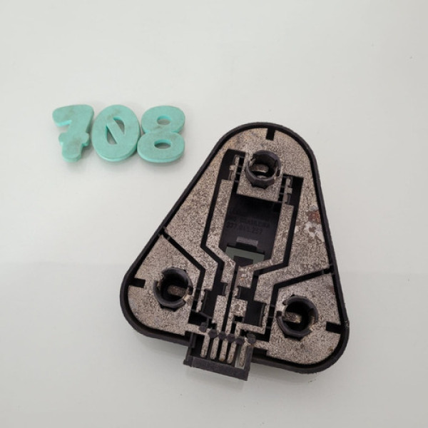 Circuito Lanterna Traseira Vw Gol Bola