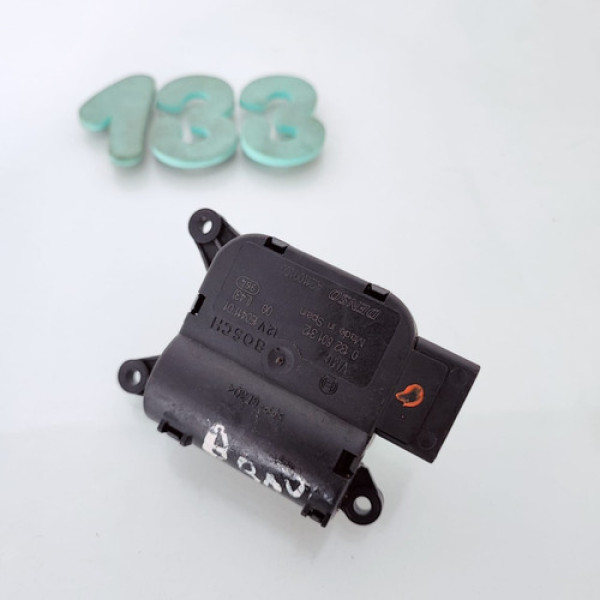 Atuador Da Caixa De Ar Fiat Bravo Cod 0132801312 Cx 133