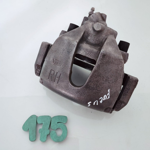 Pinça Freio Dianteiro Direito Ford Focus 2009 A 2012 Cx 175