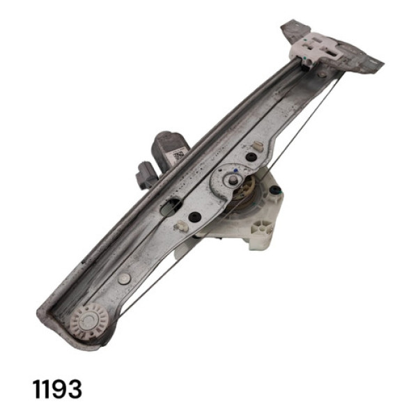 Máquina Vidro Elétrico Dianteiro Direito Ford Ka 2015 A 2021