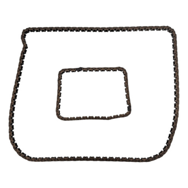 Correntes Comando Ford Ecosport 1.5 2019 