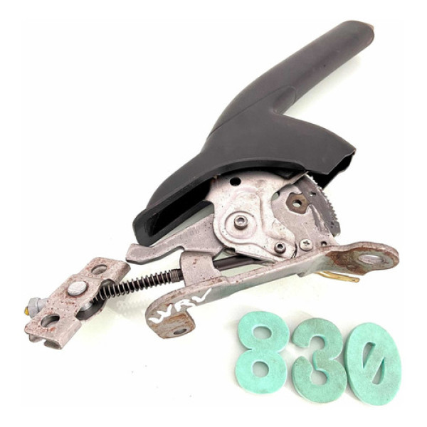 Alavanca Freio De Mão Honda Wrv 2017/2018 Original - Cx 830