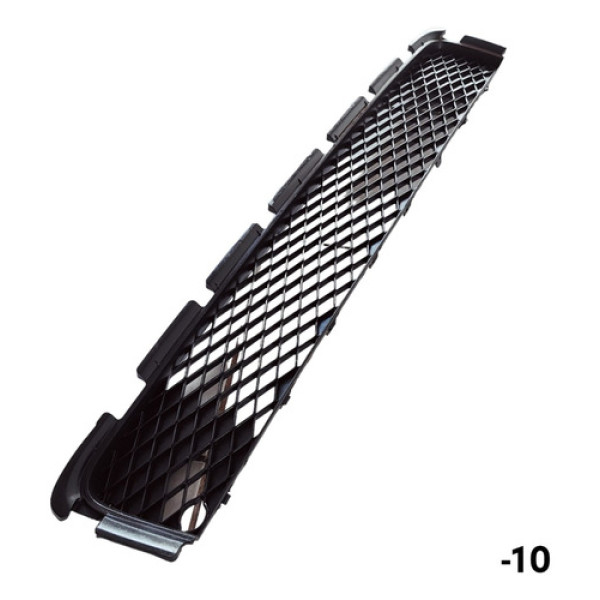 Grade Inferior Parachoque Diant. Mitsubishi Asx 2012 Sc -10