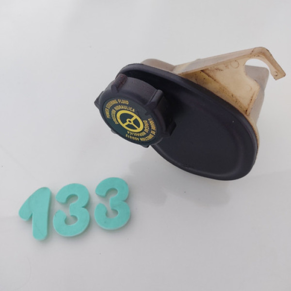 Reservatório Direção Hidráulica Ford Fiesta 2002 A 2012