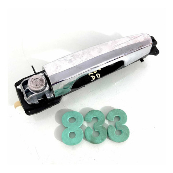 Maçaneta Externa D. Direita S/ Mola Lifan X60 - Cx 833