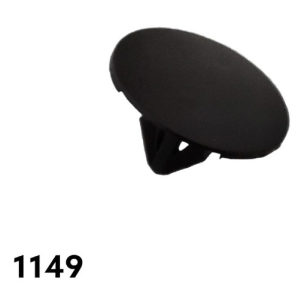 Presilha Do Forro Do Capo Ssangyong Kyron Cod 7116105002