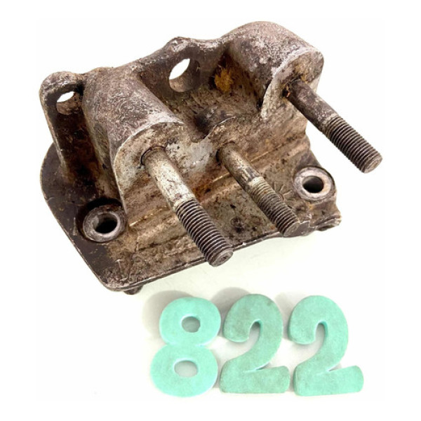 Suporte Do Motor Palio Evo - Cx 822