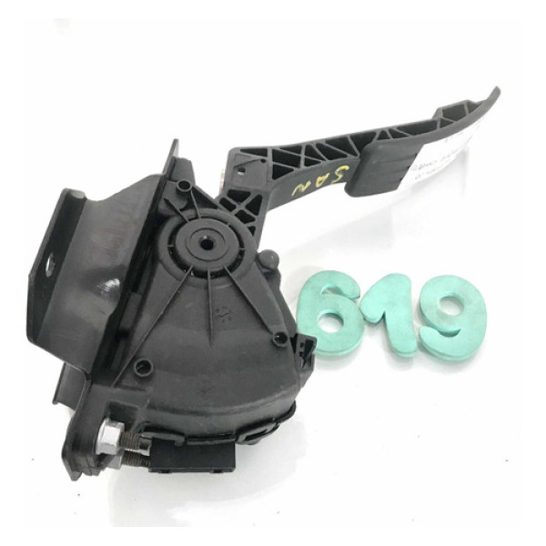 Pedal Eletronico Acelerador Renault Sandero 8200 580 366 D