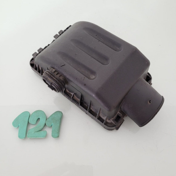 Tampa Caixa Filtro De Ar Hyundai Hb20 Cx 121