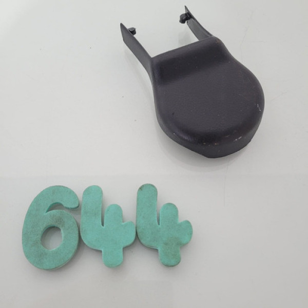 Acabamento Trilho Banco Dianteiro Lifan X60