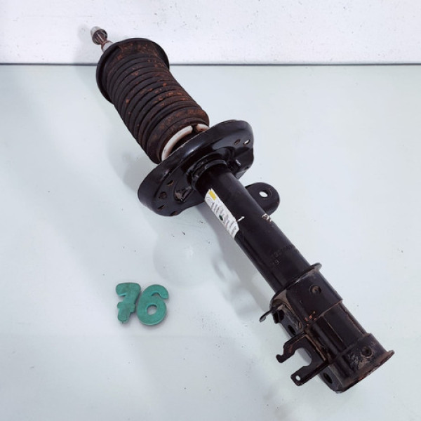 Amortecedor Dianteiro Direito Fiat Argo N76