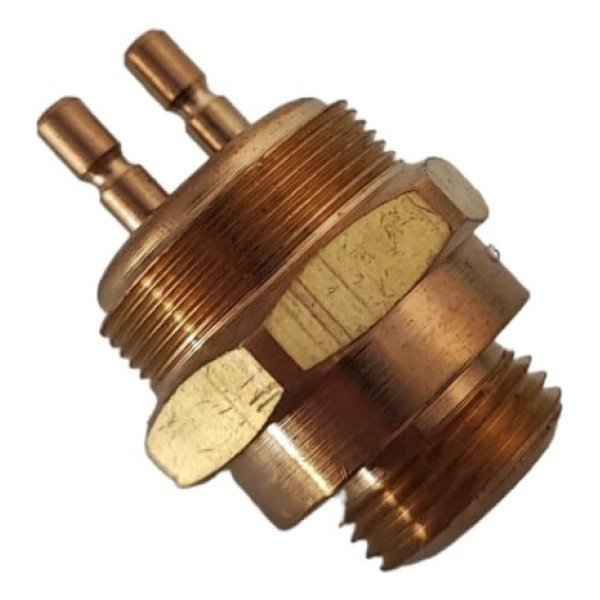 Interruptor Luz Ré Ônibus Mercedes Benz Cod Rho4413