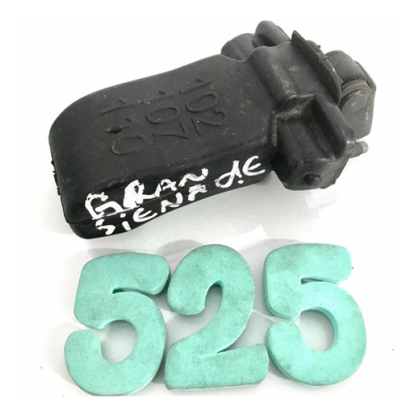 Limitador De Porta Lado Esquerdo Dianteiro Fiat Grand Siena