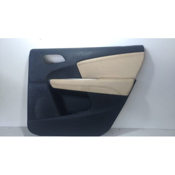 Forro De Porta Traseira Direita Dodge Journey 