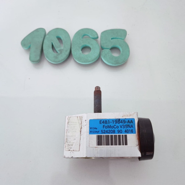 Válvula De Expansão Do Ar Condicionado Ford Ka 2018 Cx 1065