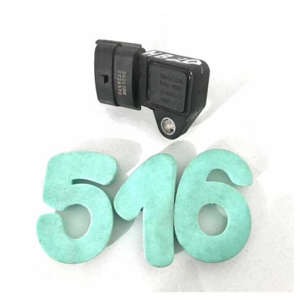 Sensor Map Hyundai Hb20 1.0 Cod 393002b020