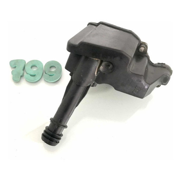 Anti Chama Vw Gol/ Saveiro/voyage/ Fox G4 A G7 - Cx 799