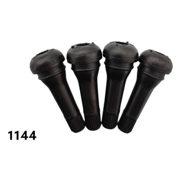 Válvula P/ Pneu Sem Câmara Wurth Cod Tr414 4 Peças