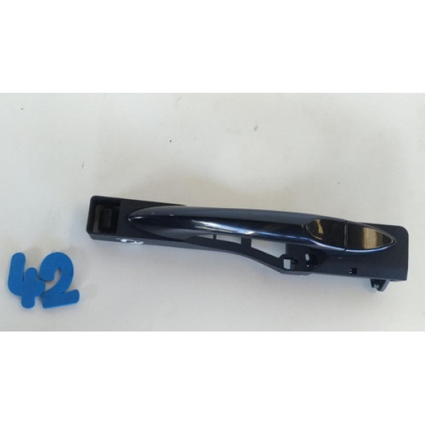 Maçaneta Externa Porta Traseira Direita Jac J3 2012