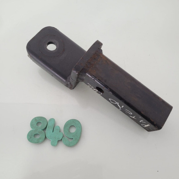 Suporte Engate Do Reboque Mitsubishi Pajero Full Cx 849