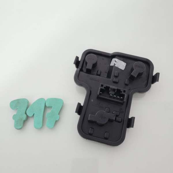 Circuito Lanterna Traseira Esq. Fiat Uno 2004 A 2011 Cx 717