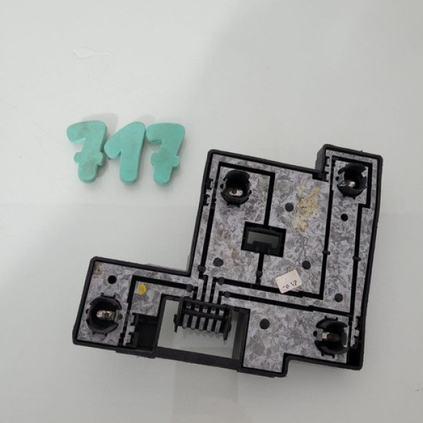 Circuito Lanterna Traseira Direita Ford Fiesta 1999 Cx 717