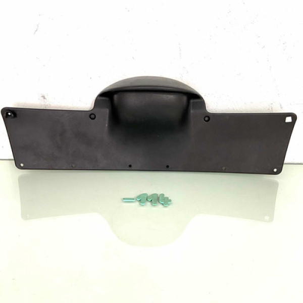 Acabamento Da Tampa Traseira Gm Celta Cód 93379479 - S-114