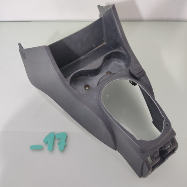 Console Central Renault Sandero 2014