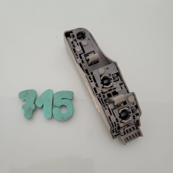 Circuito Lanterna Traseira Esquerda Ford Fiesta Cx 715