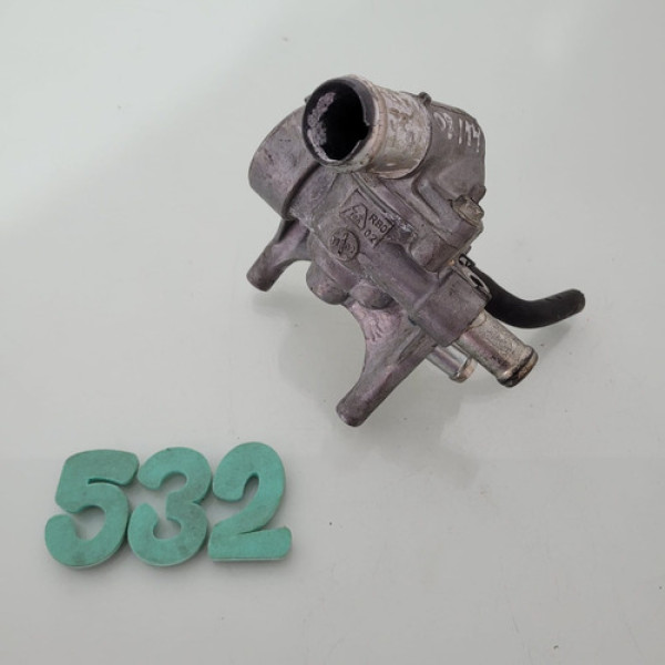 Carcaça Válvula Termostatica Honda City 1.5 Cx 532