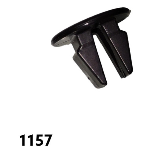 Presilha Do Paralama Hyundai Tucson Cod 8684822000