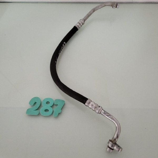 Mangueira Ar Condicionado Renault Logan 2015 A 2020 