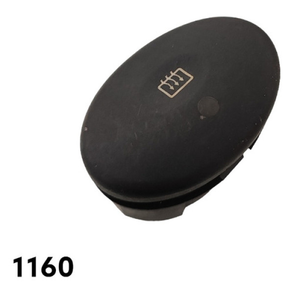 Botão Do Desembaçador Traseiro Ford Escort 1997