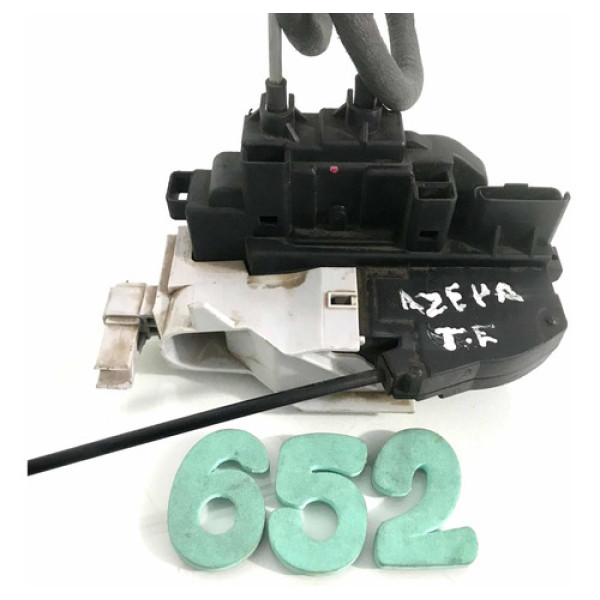 Fechadura Elétrica Traseira Esquerda Hyundai Azera