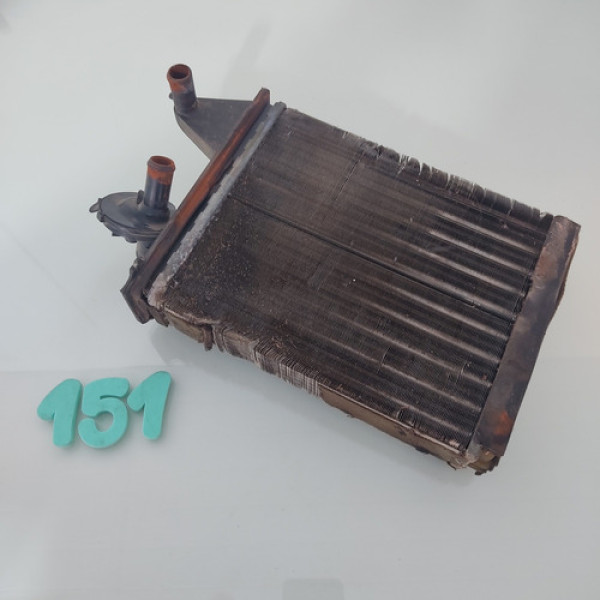 Evaporador Ar Condicionado Fiat Palio 1996 A 1999