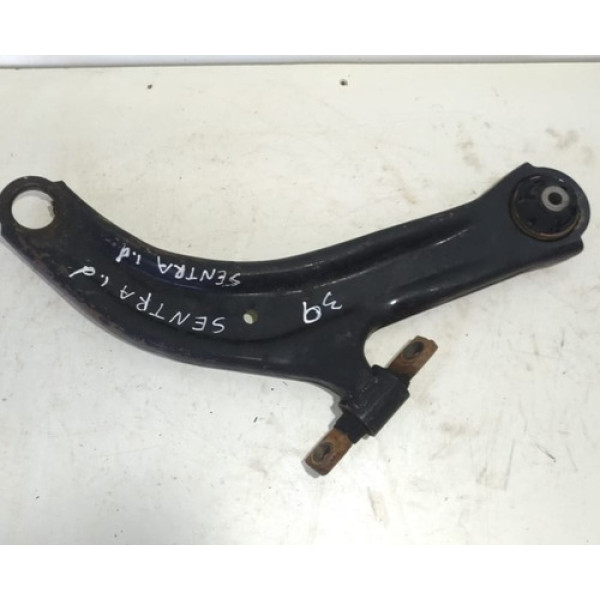 Bandeja Balança Dianteira Direita Nissan Sentra 2011 Ao 13