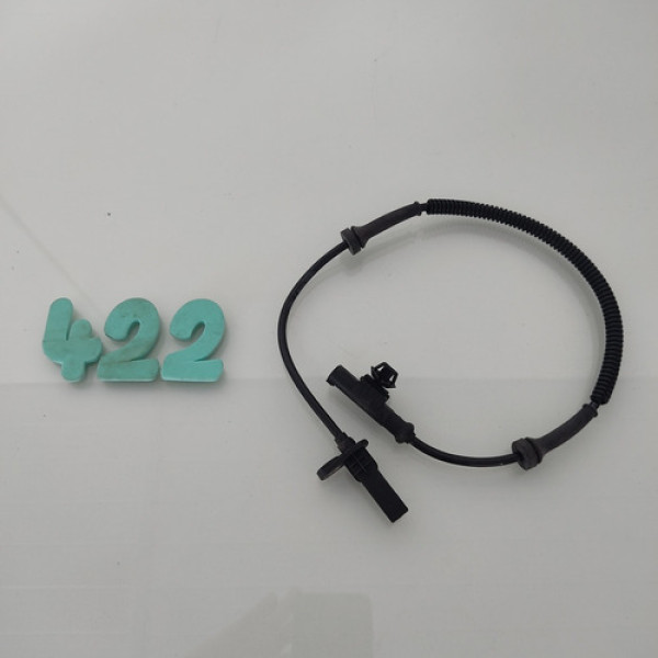 Sensor De Velocidade Roda Dianteira Direita Lifan Foison 