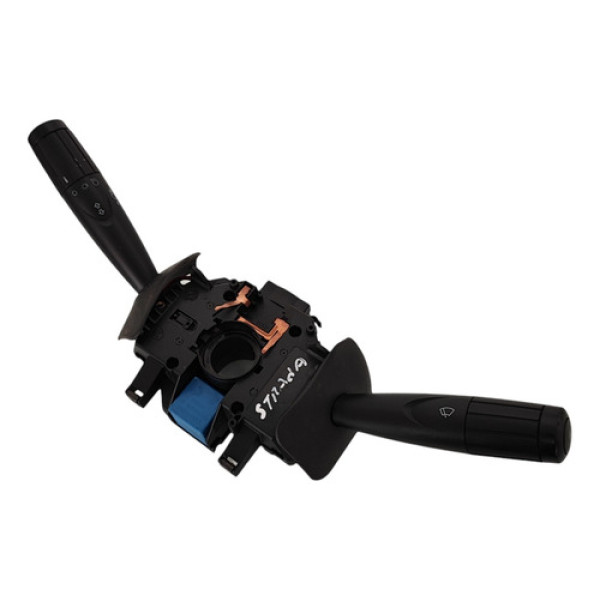 Chave Seta Limpador Parabrisa Fiat Strada 2013 A 2017 