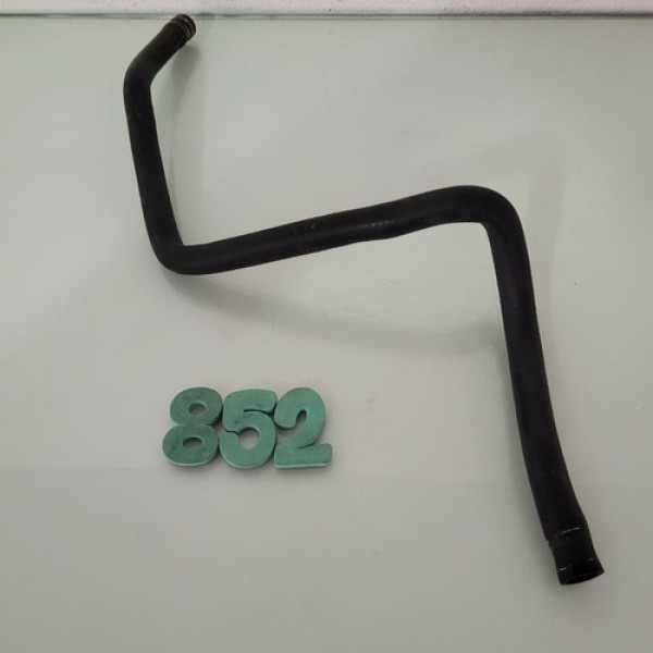 Mangueira De Água Fiat Fiorino Cx 852