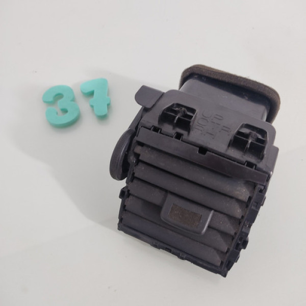 Difusor Ar Central Nissan March 