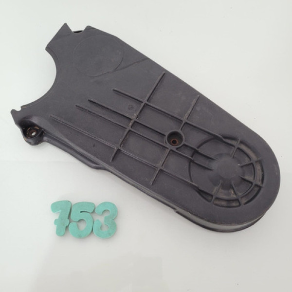 Capa Da Correia Dentada Gm Monza Cx 753