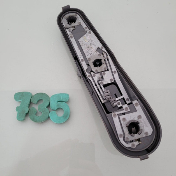 Circuito Lanterna Traseira Direita Fiat Uno Vivace Cx 735