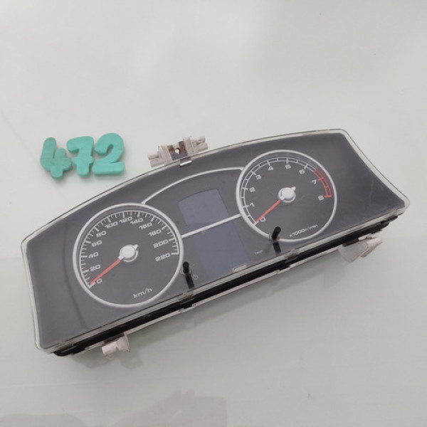 Painel De Instrumentos Lifan 620