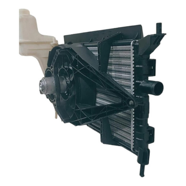 Kit Radiador Gm Celta S/ar