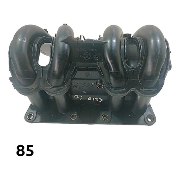 Coletor De Admissão Renault Clio 1.0