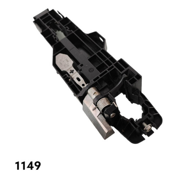 Suporte Da Maçaneta Dianteira Esquerda Nissan Versa